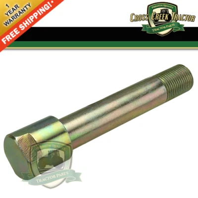 405584R2 Axle Bolt for Case-IH 238, 248, 258, 268, 288, 3210, 3220, 3230+ - Image 1 of 4