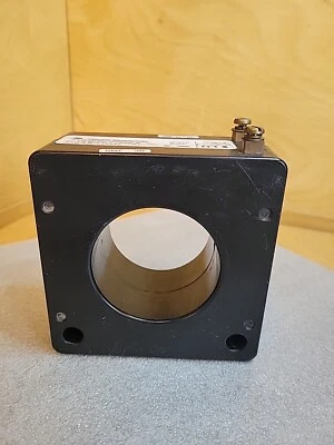 General Electric JCH-0C 400:5 - Image 1 of 4