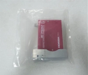 HORIBA STEC SEC-Z724AGX DIGITAL MASS FLOW MODULE 30000SCCM N2 Z700 MFC - Picture 1 of 3