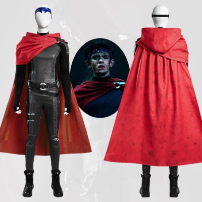 Wiccan Costume Agatha All Along cosplay suit fullset Billy Maximoff - Image 1 of 4