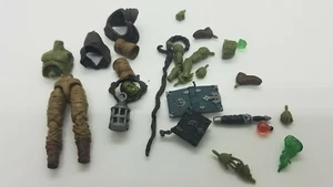 Boss Fight Studio vitruvianische HACKS - Darsalk Ork Magier - SIE WÄHLEN DIE TEILE - Bild 1 von 31