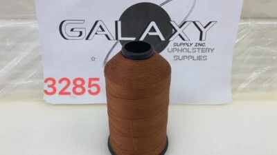 69 Upholstery Thread Tex 70 Bonded Nylon, 8oz 29Color, 15% Off for 3   20% for 4 - Image 1 of 4