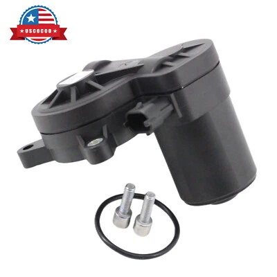 Right Electric Parking Brake Motor for 2013-16 Lincoln MKC MKX MKZ DG9Z-2B713-A - Image 1 of 4