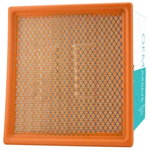 Engine Air Filter For Dodge Journey Chrysler Sebring 2.7 2.4L 2009-19 04891916AA - Picture 1 of 10