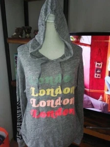 Pink Oberteil Langarm Oberteil M London ( 36 38 40 44 42-44 ) - Bild 1 von 7