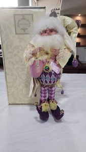 Mark Roberts Large Easter Egg Fairy 51.46110 "RARE" - Picture 1 of 9