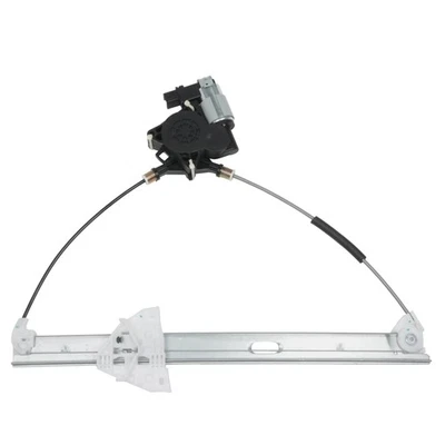 Power Window Regulator & Motor For 2004-2009 Mazda 3 Front Left Driver Side - Image 1 of 4