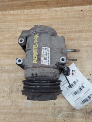 AC Compressor Fits 09-10 FORD F150 PICKUP 283589 - Image 1 of 4