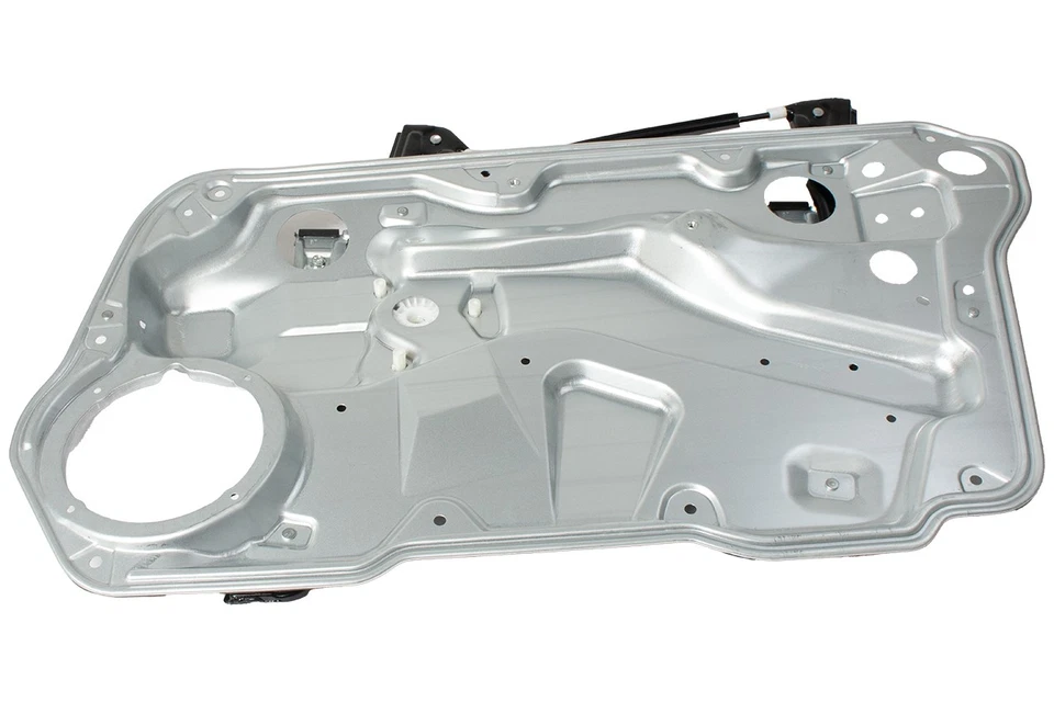 Dorman Front Right Window Regulator Fits 1999-2006 Volkswagen Golf Jetta 740-925 Foto 1 de 4