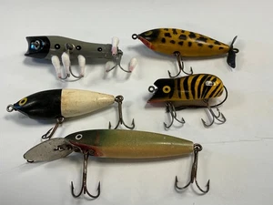 Lote de señuelos vintage #1V - Imagen 1 de 2