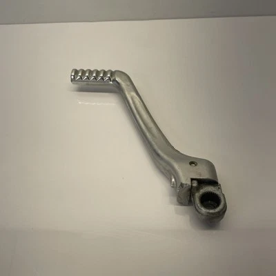 2003 - 2012 KTM 85SX 85 105 SX Kick Start Lever Foot Step OEM 2004 - Image 1 of 4