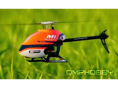 OMPHOBBY M1 V1 BnF : OSHM-M1V1 - Image 1 of 3