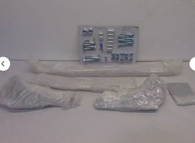 2016-2024 Yamaha Wolverine SuperATV 2'' Lift Kit LK-Y-WV - Image 1 of 4