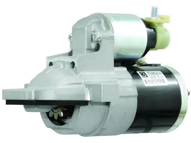 Arranque AC Delco 36MB39K para Mazda 3 2010-2013 dorado -- nuevo dorado Foto 1 de 1