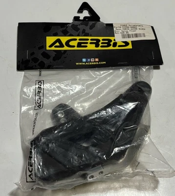 NOS Acerbis - 21256-40001 - Guía de cadena, negro, KTM, Husqvarna Foto 1 de 2