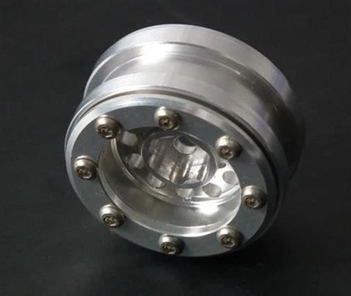 RC4WD Rage 1.0 Beadlock Wheels / RC4ZW0061 - Bild 1 von 1