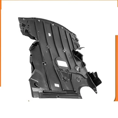 Front Engine Splash Shield Under Cover For 2006-13 BMW 325i 328i 330xi 335is M3 Foto 1 de 4