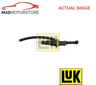 CLUTCH MASTER CYLINDER LUK 511 0283 10 P FOR OPEL MOVANO 2.5L,1.9L,3L - Image 1 of 4