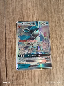 Glaceon GX 39/156 - Bild 1 von 2