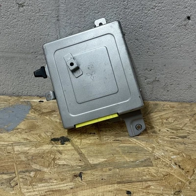 91-93 MAZDA B2600i TRUCK ECM ECU CONTROL MODULE PCM G630 18 881 - Image 1 of 4