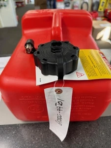 Suzuki Authentic OEM Marine Fuel Tank 3 Gallon  Part #65000-99j01 - Bild 1 von 5