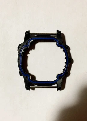 Garmin Tactix 7 Pro Ballistics 51mm Middle Plastic Front Frame   - Image 1 of 3
