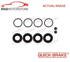 BRAKE CALIPER REPAIR KIT REAR QUICK BRAKE 114-0117 A NEW OE REPLACEMENT - Picture 1 of 5
