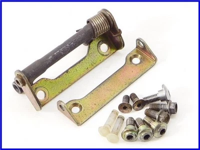 DUCATI 2001 996S Genuine Tank Mount Hinge 748 916 998  - Image 1 of 4