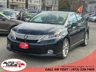 2010 Lexus HS250h 250h