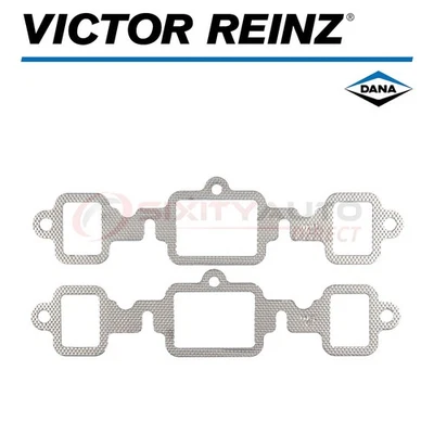 MAHLE Exhaust Manifold Gasket Set for 1965-1985 Oldsmobile Delta 88 sm - Image 1 of 4