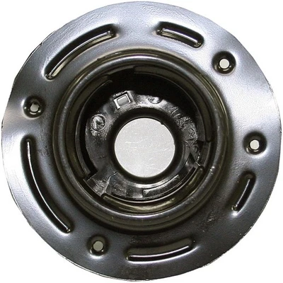 For Ford Expedition Lincoln Navigator 1999-2002 Dorman Fuel Filler Neck TCP - Image 1 of 2