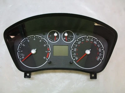 10 11 Ford Transit Connect Speedometer Cluster 97K OEM LKQ - Image 1 of 4