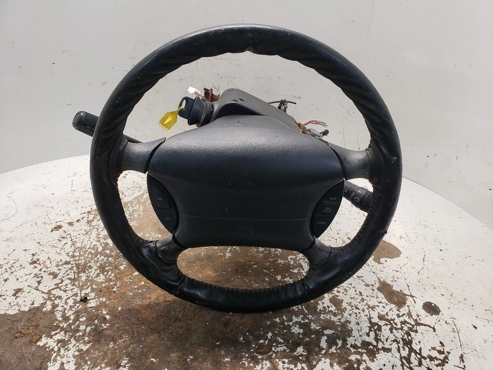 Cambio de columna de dirección 4 puertas Sport Trac compatible con 98-05 EXPLORER 1429096 Foto 1 de 4