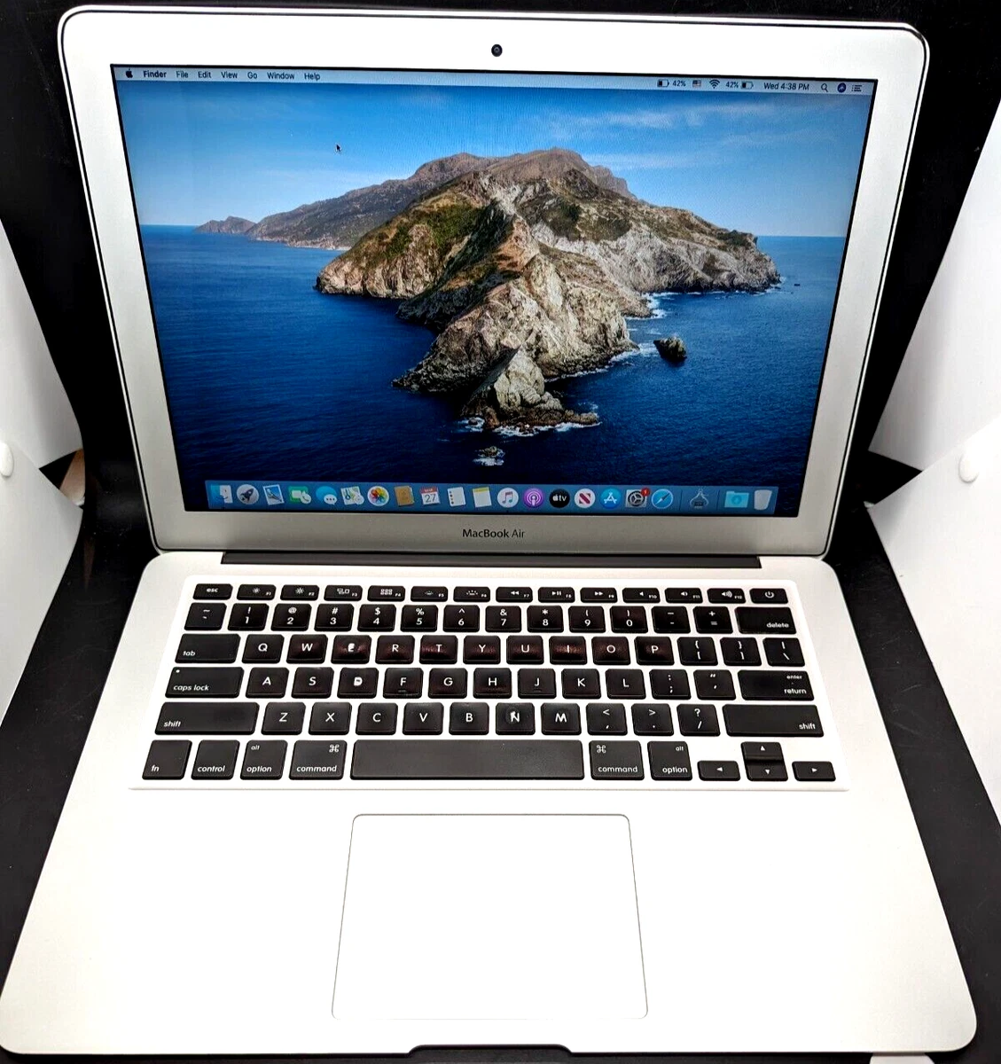 Macbook Air Mid 2012 for sale | eBay