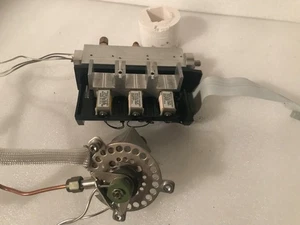 Agilent HP 6890N, 6890, G1543-60010 Inlet Full, EPC, - Picture 1 of 11