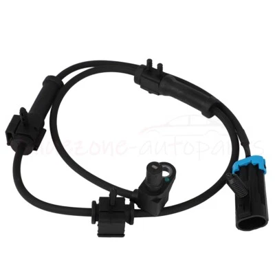 Front Left/Right ABS Wheel Speed Sensor For Chevrolet Astro GMC Safari 2003-2005 - Image 1 of 4