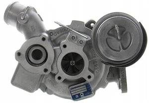 REMAN Turbocharger Ford 1.6 CJ5G-6K682-DA CJ5G-6K682-BA CJ5G-6K682-AA - Picture 1 of 1