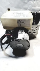 Hill-Rom Haldex Barnes Hydraulic Motor Pump Assembly 1460042 or K48MYFBM-3706 - Picture 1 of 20