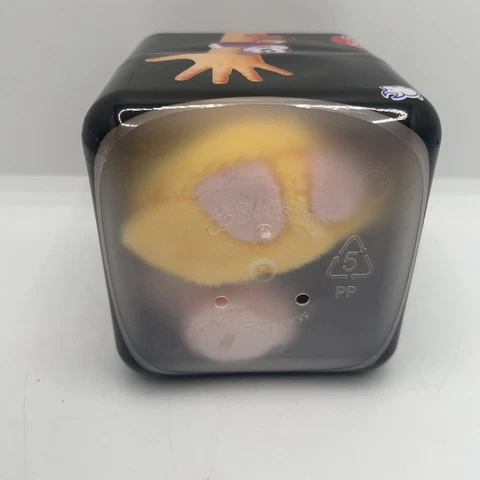 Disney Pride Cutie Cuff Rainbow MISS PIGGY Cover