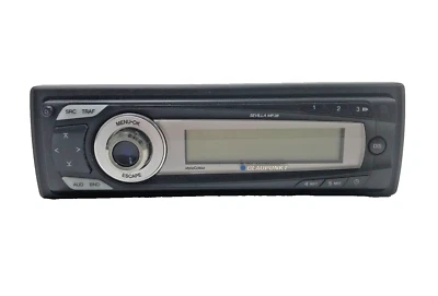 Autoradio Sevilla MP38 Blaupunkt 7648003310 - Bild 1 von 4