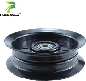 532196104 Idler Pulley Replaces Husqvarna 532196104 Husqvarna Idler Pulley 53219 - Picture 1 of 8