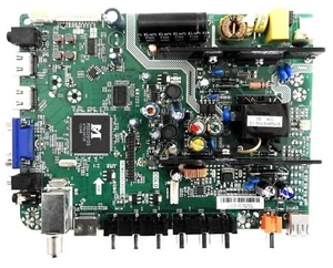 Proscan  PLD3283D Main Board 6021041381,  TP.MS3391.P81D,  L12090103, HV320WX2-2 - Picture 1 of 1