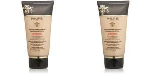 2er Pack - Philip B Russian Amber Imperial Conditioning Creme 2 fl oz. - Bild 1 von 1