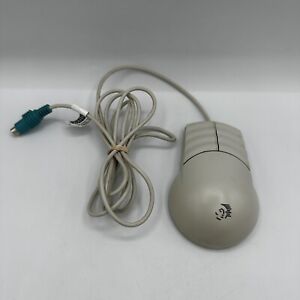 Packard Bell Wired Mouse 160125 PS/2 USED Trackball