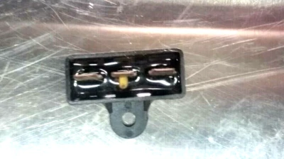 ROLLS ROYCE SILVER SPIRIT SPUR 81 A 87 COMPRESOR DE AIRE FRENO FUSIBLE TÉRMICO Foto 1 de 3