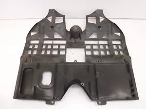 08-11 ARCTIC CAT F570 AIR INTAKE hood upper base support - Picture 1 of 5