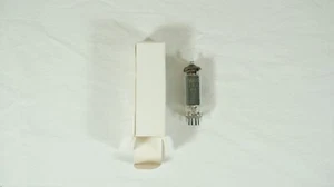 Tubo amplificador de auriculares estéreo GE 5 estrellas 6005 EE. UU. B15 - Imagen 1 de 8