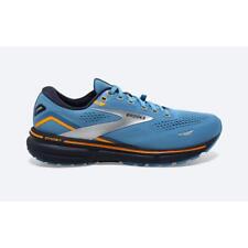 SCARPE UOMO  CORSA BROOKS BLU 110394 480 GHOST 15 GTX BLU UOMO