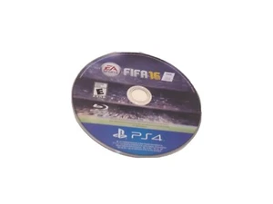 FIFA 16 (Sony PlayStation 4, 2015) SOLO DISCO Probado Envío Rápido - Imagen 1 de 2