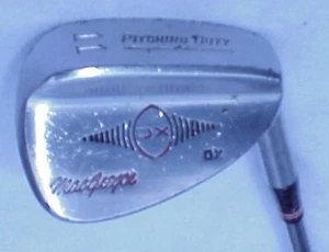 MacGregor DX Pitching Wedge - 11 Iron -w5 - Picture 1 of 8